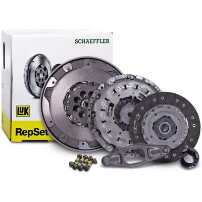 Kit d'embrayage LuK BMW - 21207567829, 21207577479, 21207637279 - Ensemble Complet Kit d'embrayage LuK BMW - 21207567829, 21207577479, 21207637279 - Ensemble Complet