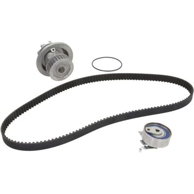 INA 530 0147 30 Vesipumppu ja jakohihnasarja - Opel Calibra A, Astra F CC, Caravan INA 530 0147 30 Vesipumppu ja jakohihnasarja - Opel Calibra A, Astra F CC, Caravan