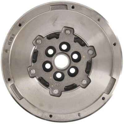 Luk Tandhjul - 415 0703 10 - Tandhjul til Ford & Volvo Luk Tandhjul - 415 0703 10 - Tandhjul til Ford & Volvo