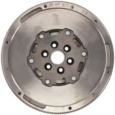 Luk Schwungrad 415 0715 10 - Schwungrad Luk Schwungrad 415 0715 10 - Schwungrad