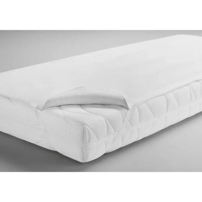 Dormisette M159.200.100 Bettbezug - 200x200cm Baumwolle Dormisette M159.200.100 Bettbezug - 200x200cm Baumwolle