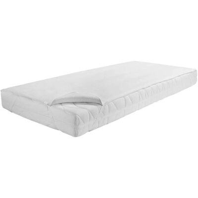 Dormisette Protect & Care Matratzenschoner - Weiß Dormisette Protect & Care Matratzenschoner - Weiß