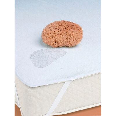 DORMISETTE WITT-PBK Matratzenschoner - Wasserdicht, Baumwolle, Elastische Bänder DORMISETTE WITT-PBK Matratzenschoner - Wasserdicht, Baumwolle, Elastische Bänder