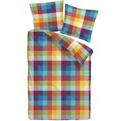 Traumschlaf - Clown - 200x200 cm - Bedding Set Traumschlaf - Clown - 200x200 cm - Bedding Set