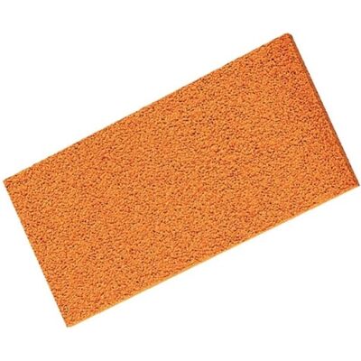 Generic - L280xP140xS20mm - rot - S20mm - Pad Generic - L280xP140xS20mm - rot - S20mm - Pad