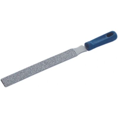 HAROMAC płaski dłuto do płytek, pokryte twardym metalem, 200 mm - Tile Chisel HAROMAC płaski dłuto do płytek, pokryte twardym metalem, 200 mm - Tile Chisel