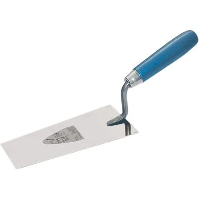 Haromac Berner Putzkelle 160 mm - Werkzeug Haromac Berner Putzkelle 160 mm - Werkzeug