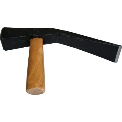 Martillo de Pavimentación Haromac 1500g - Forma Renana Martillo de Pavimentación Haromac 1500g - Forma Renana