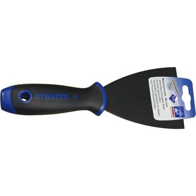 Haromac Edelstahl-Spachtel 60mm - Malerspachtel Haromac Edelstahl-Spachtel 60mm - Malerspachtel