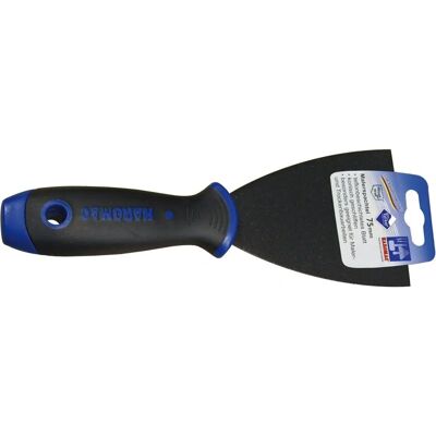 Haromac Modello 10047075SB - Spatola da pittore - acciaio inossidabile, antiaderente, 75mm Haromac Modello 10047075SB - Spatola da pittore - acciaio inossidabile, antiaderente, 75mm
