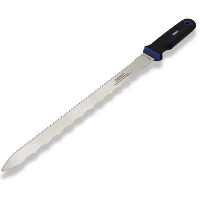 HAROMAC Isoleringsmesser - 440mm rostfrei, Ergonomischer Griff HAROMAC Isoleringsmesser - 440mm rostfrei, Ergonomischer Griff