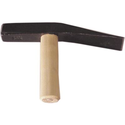 Haromac Modelo 2000g - Martillo de Albañil Forma Berlín Haromac Modelo 2000g - Martillo de Albañil Forma Berlín