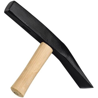 Haromac - 30175170 - Martillo - Forma Berliner - 2500g Haromac - 30175170 - Martillo - Forma Berliner - 2500g