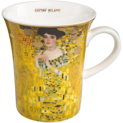 Goebel - Adele Bloch-Bauе - 0.4L - Tasse Goebel - Adele Bloch-Bauе - 0.4L - Tasse