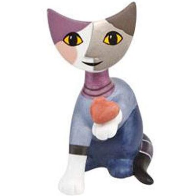 Goebel Amanda Bunt Decorative Figurine - Rosina Wachtmeister Goebel Amanda Bunt Decorative Figurine - Rosina Wachtmeister