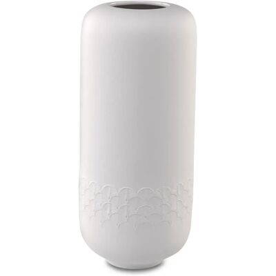 Wazon z Porcelany Kaiser Mia Wielokolorowy 11,5x26,5cm - Wazon Wazon z Porcelany Kaiser Mia Wielokolorowy 11,5x26,5cm - Wazon