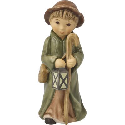 GOEBEL Hirte Weihnachtsfigur - Dekoration GOEBEL Hirte Weihnachtsfigur - Dekoration