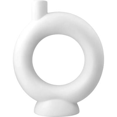 GOEBEL Georgina Weiße Vase - Vase - Studio 8 GOEBEL Georgina Weiße Vase - Vase - Studio 8