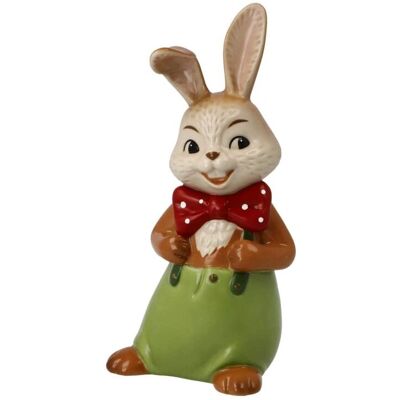 GOEBEL Osterhase Hasenschule - Frecher Bengel Dekofigur GOEBEL Osterhase Hasenschule - Frecher Bengel Dekofigur