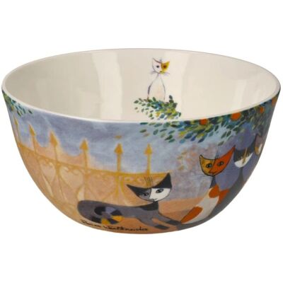 Miseczka kolorowa Goebel 15cm - Kolekcjonerska, nadaje się do zmywarki Miseczka kolorowa Goebel 15cm - Kolekcjonerska, nadaje się do zmywarki