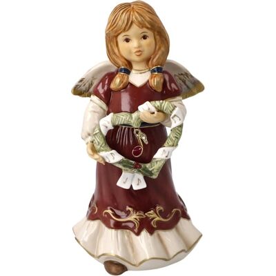 Anioł Goebel 2023 - Serdeczna Melodia Świąteczna - 16cm Anioł Goebel 2023 - Serdeczna Melodia Świąteczna - 16cm