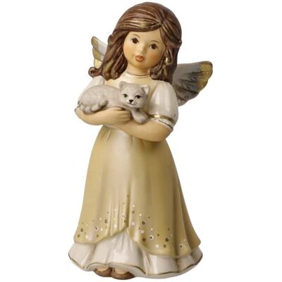 Ángel Goebel - Decoración Navideña - 14cm Ángel Goebel - Decoración Navideña - 14cm
