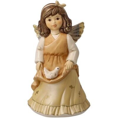 Angelo Goebel, Decorazione Natalizia - 14,5cm Angelo Goebel, Decorazione Natalizia - 14,5cm