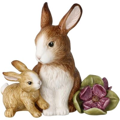 Coniglio di Pasqua GOEBEL - Decorazione 2024 - Porcellana Biscuit Coniglio di Pasqua GOEBEL - Decorazione 2024 - Porcellana Biscuit
