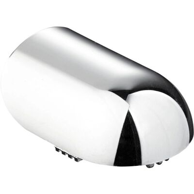 Grohe Model 00479000 Capac de bară de duș cromat - Capac de acoperire pentru bară de duș Grohe Model 00479000 Capac de bară de duș cromat - Capac de acoperire pentru bară de duș
