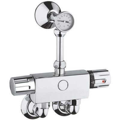 Grohe Fiberdichtung - 10 Stück - Armaturen Grohe Fiberdichtung - 10 Stück - Armaturen
