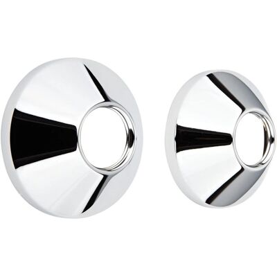Grohe Rosette DN 15 S-Anschluss - Rosette für Wasserhahn Grohe Rosette DN 15 S-Anschluss - Rosette für Wasserhahn
