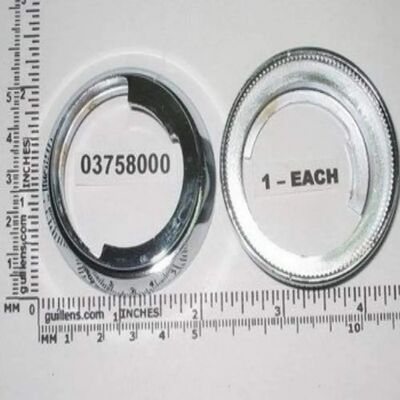 Grohe 03758 DN 20 Bague d'arrêt - Stop Ring Grohe 03758 DN 20 Bague d'arrêt - Stop Ring