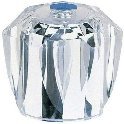 Grohe 06706000 Blauer Markierung 1/2" - Griff Grohe 06706000 Blauer Markierung 1/2" - Griff
