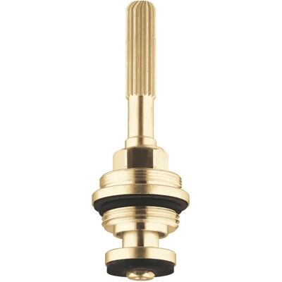 Grohe Tête Longue pour Robinetterie Encastrée - Accessoire de plomberie - Publicité Grohe Tête Longue pour Robinetterie Encastrée - Accessoire de plomberie - Publicité