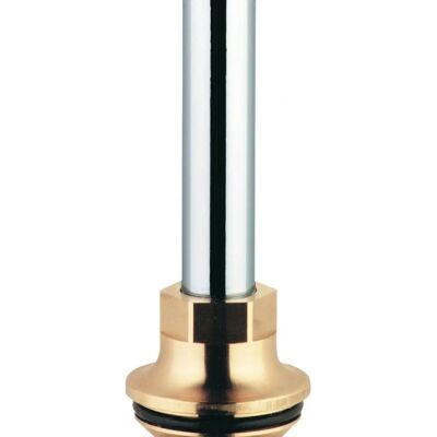 Grohe Euromix Umstellung - Chrom - Badmischer Grohe Euromix Umstellung - Chrom - Badmischer