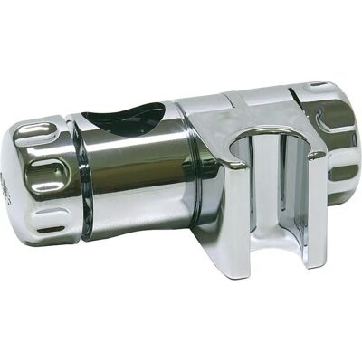 Support coulissant Grohe 76590000 - Accessoire douche - Publicité Support coulissant Grohe 76590000 - Accessoire douche - Publicité