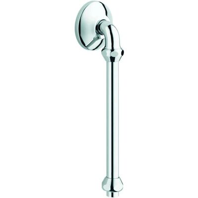 Grohe Modell 12011 - Abgangsbogen mit Quetschverschraubungen, Chrom Grohe Modell 12011 - Abgangsbogen mit Quetschverschraubungen, Chrom