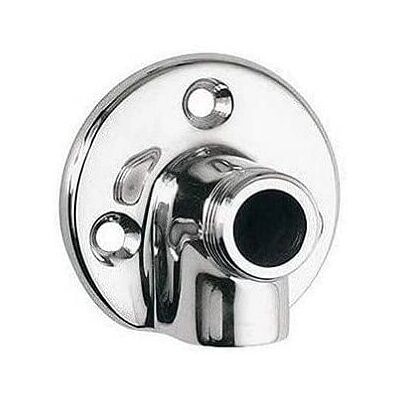 Grohe Wandflansch - Außen 3/4" & Innen 1/2" Gewinde - Packung 5 Grohe Wandflansch - Außen 3/4" & Innen 1/2" Gewinde - Packung 5