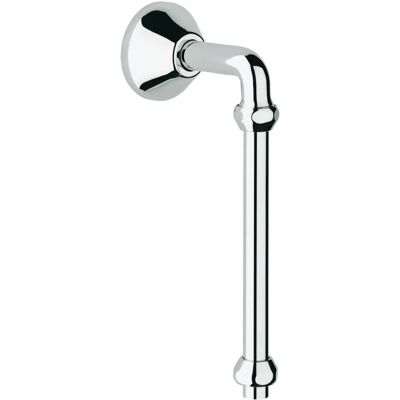 Grohe Abgangsbogen DN 15 Chrom Bogen - Sanitär Anschluss Grohe Abgangsbogen DN 15 Chrom Bogen - Sanitär Anschluss