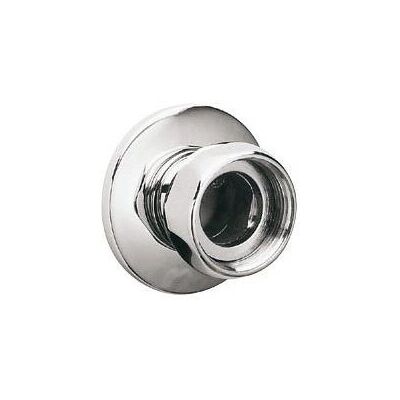 Connecteur en L Grohe - 12417000 - Chrome - Publicité Connecteur en L Grohe - 12417000 - Chrome - Publicité