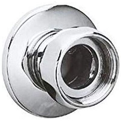 Grohe Model 12420 Conector de țeavă Cromat - Pentru Grohtherm XL Grohe Model 12420 Conector de țeavă Cromat - Pentru Grohtherm XL