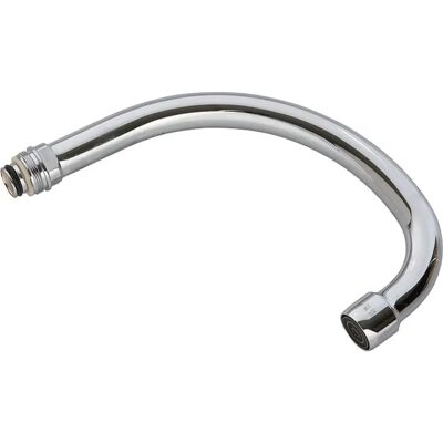 Grohe Kraangatuitloop 13072 draaibaar chroom - Producttype Grohe Kraangatuitloop 13072 draaibaar chroom - Producttype