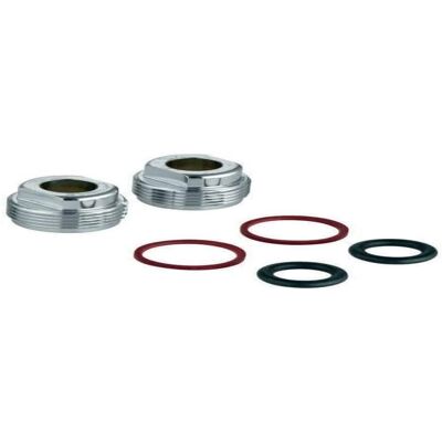 Grohe Modèle 45027000 - Ensemble de joints pour bidet à 3 trous - Publicité Grohe Modèle 45027000 - Ensemble de joints pour bidet à 3 trous - Publicité