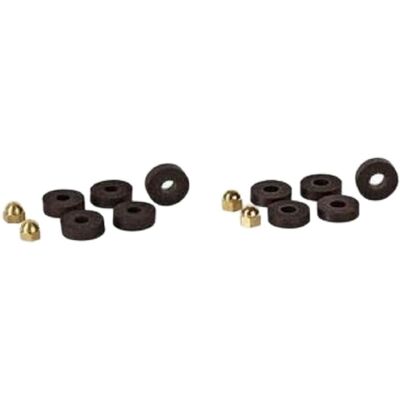 Grohe Modell 45054000 Dichtung und Hutmutter - Sanitärteil Grohe Modell 45054000 Dichtung und Hutmutter - Sanitärteil