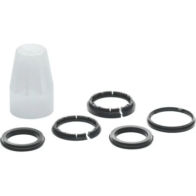Grohe Kitchen Faucet Parts - Model 46077000 Grohe Kitchen Faucet Parts - Model 46077000
