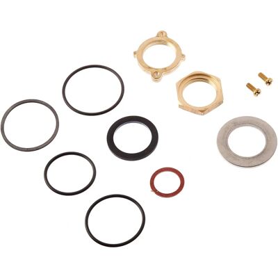 Grohe M32x1.5 Cromado Conector - Conector Grohe M32x1.5 Cromado Conector - Conector