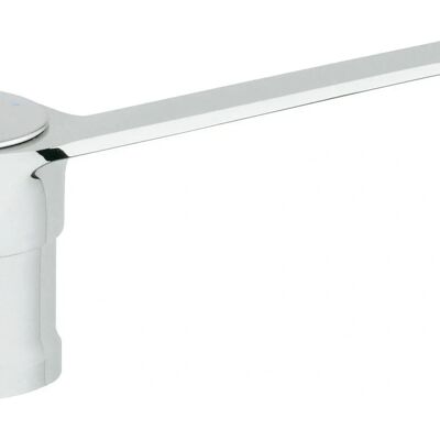 Grohe 46093 Metallhebelarmatur - Waschtischarmatur Grohe 46093 Metallhebelarmatur - Waschtischarmatur