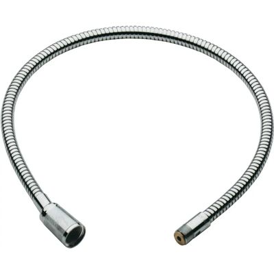 Furtun de duș Grohe - 86 cm - Metalic - Cromat Furtun de duș Grohe - 86 cm - Metalic - Cromat