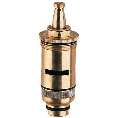 Grohe Thermokoppeling 47012000 voor Grohmix vanaf 1979 Grohe Thermokoppeling 47012000 voor Grohmix vanaf 1979