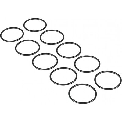 Grohe 00444 45x3 O-Ring - Dichtungsring für Sanitär Grohe 00444 45x3 O-Ring - Dichtungsring für Sanitär